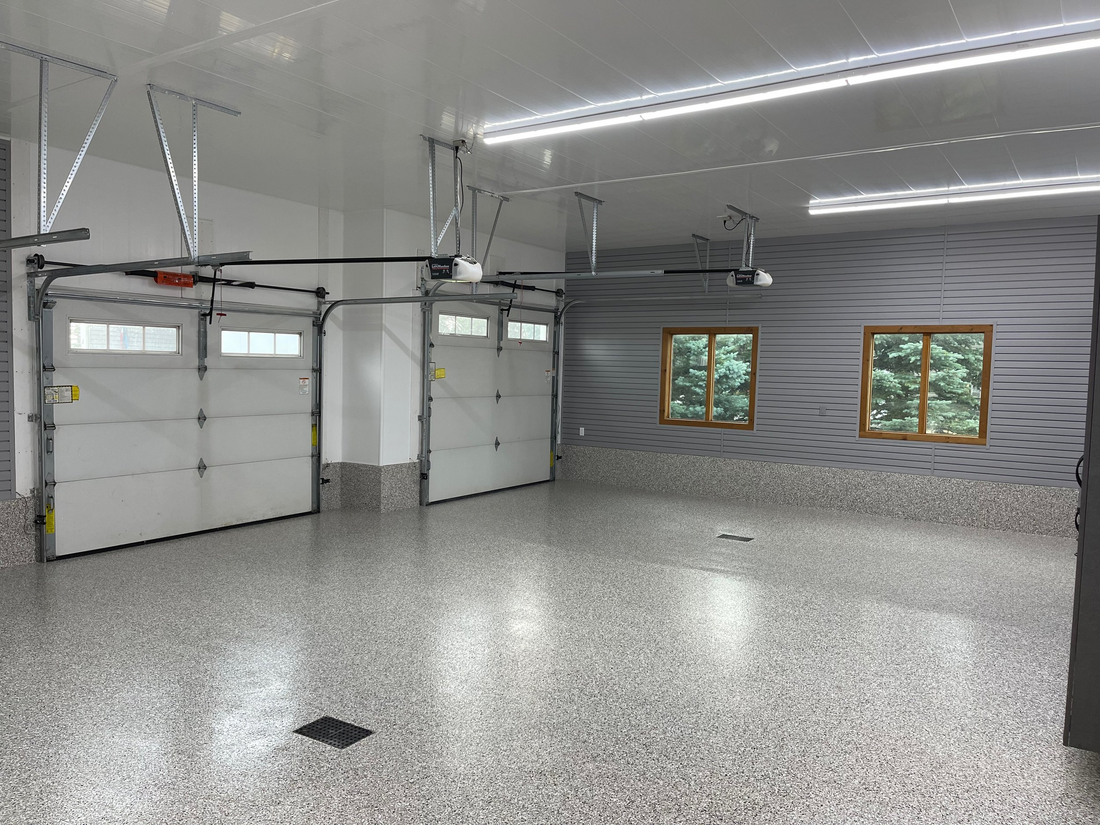 Illuminate Your Garage: Discover the Ultimate LED Lighting Solutions