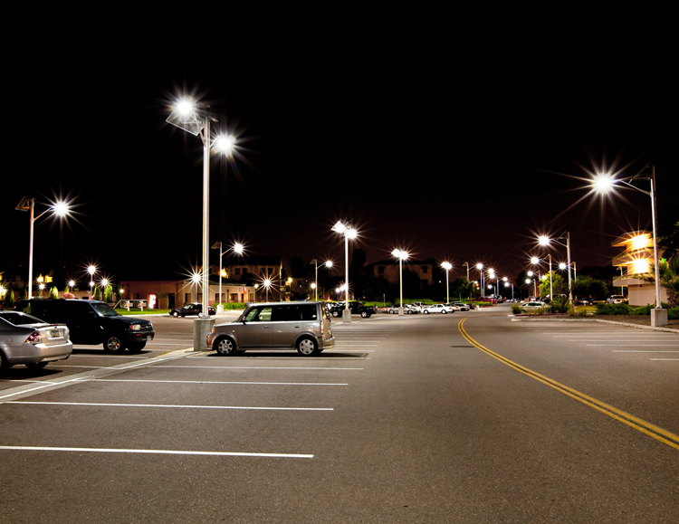 How to Choose the Best Parking Lot Lights: A Comprehensive Guide