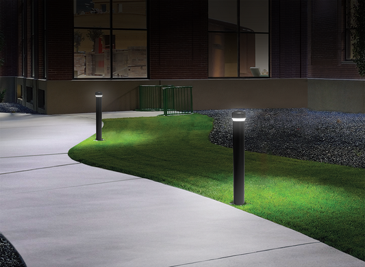 Embracing Radiance: Creative Applications of Bollard Lights for Your Home and Business