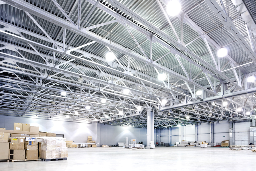 A Comprehensive Guide to Choosing the Perfect LED High Bay or Low Bay Fixture