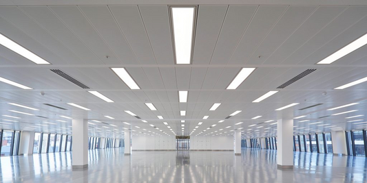 Is LED Lighting the Future?