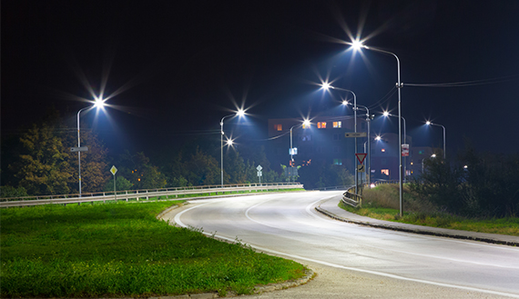 The Evolution of Street Lighting in the USA: A Journey of Illumination ...