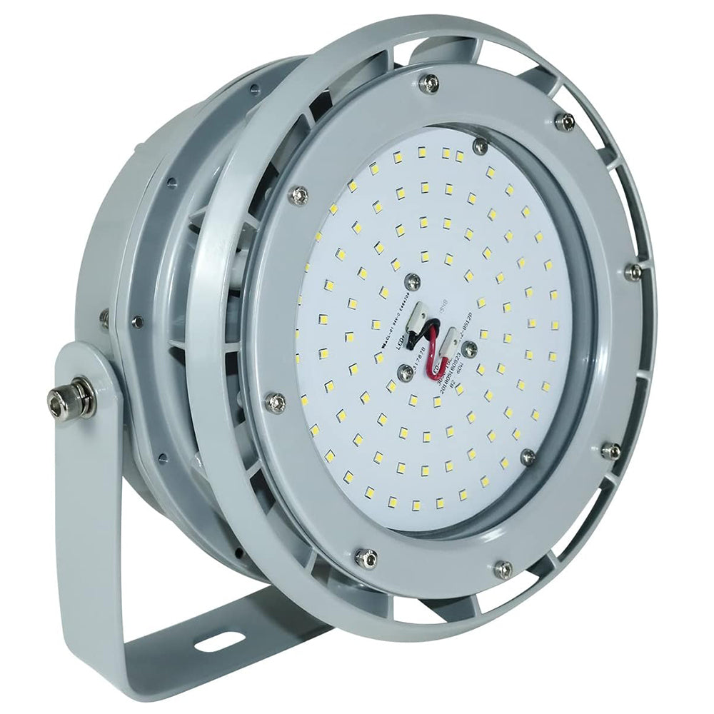 explosion proof high bay light fixture