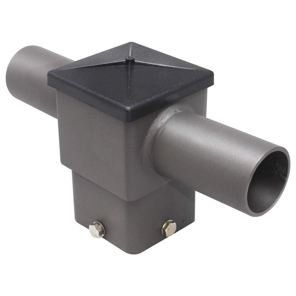 4" Square Pole Adapter