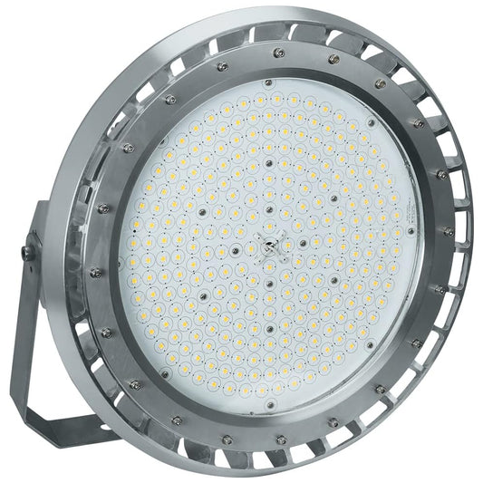 led atex rated lights