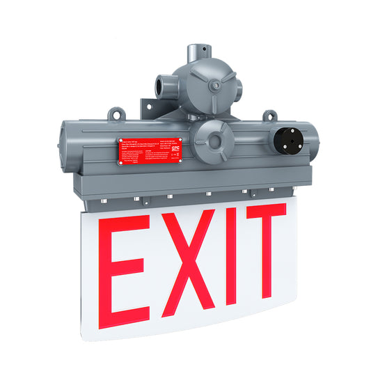 Illuminate Safety: LED Exit Signs for Secure Evacuation | Choierlight