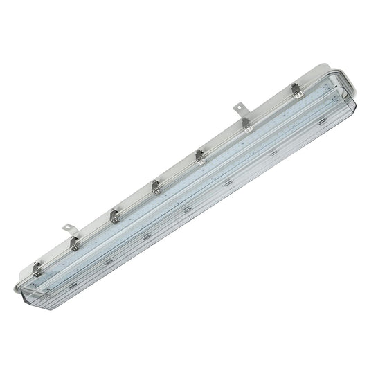 Explosion Proof LED Linear Lighting Solutions | Choierlight