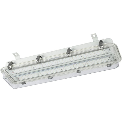 30w 40w flame proof led tube light