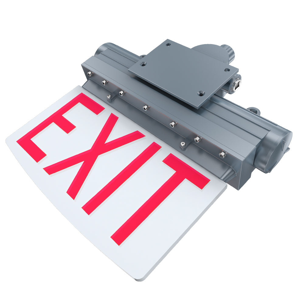 Illuminate Safety: LED Exit Signs for Secure Evacuation | Choierlight