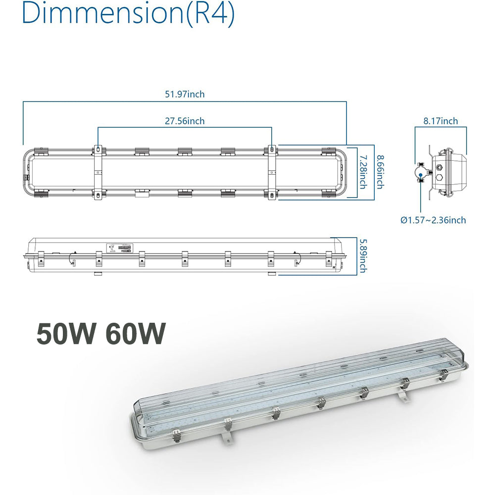 explosion proof lighting vintage