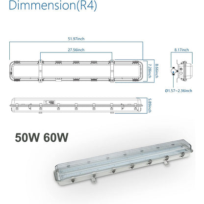 explosion proof lighting vintage