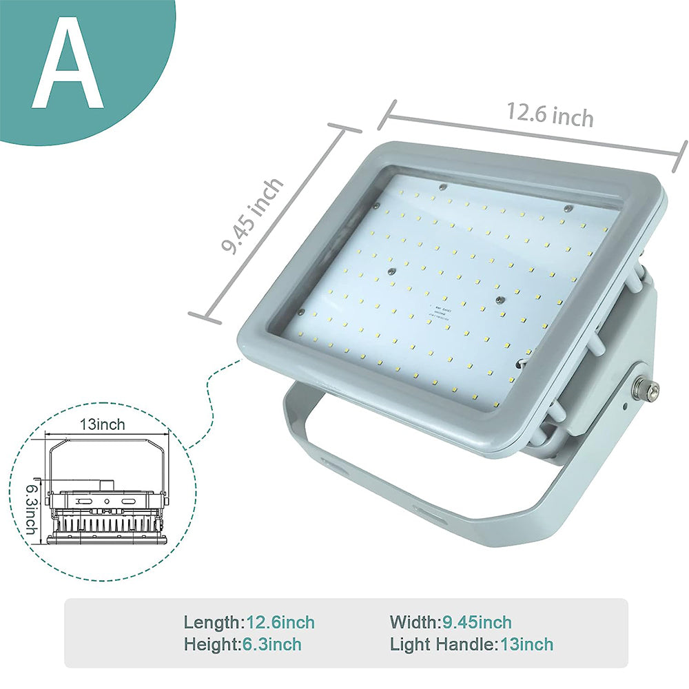 explosion proof lights for sale