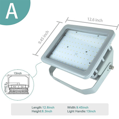 explosion proof lights for sale