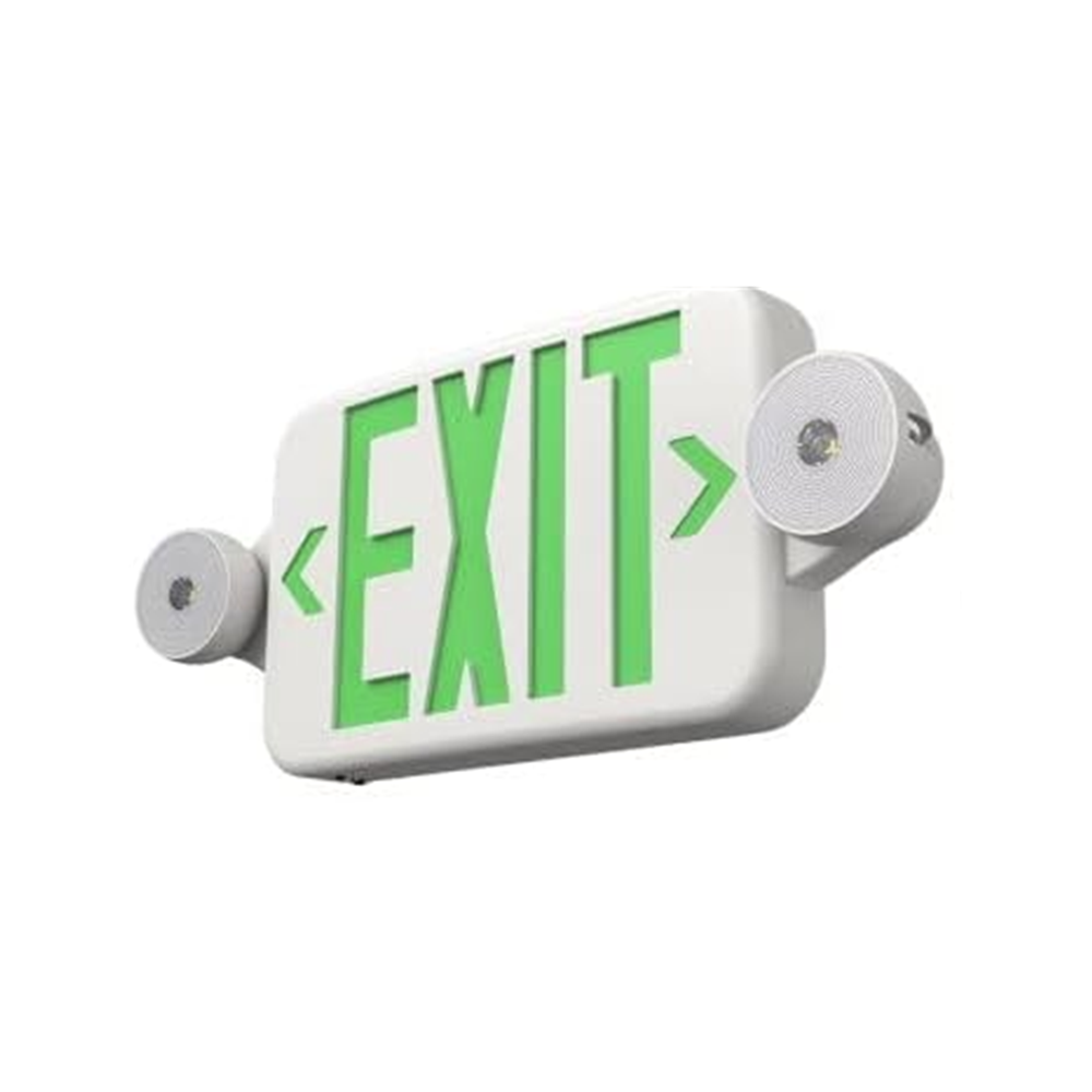 Buy LED Exit Signs for Safety | Choierlight