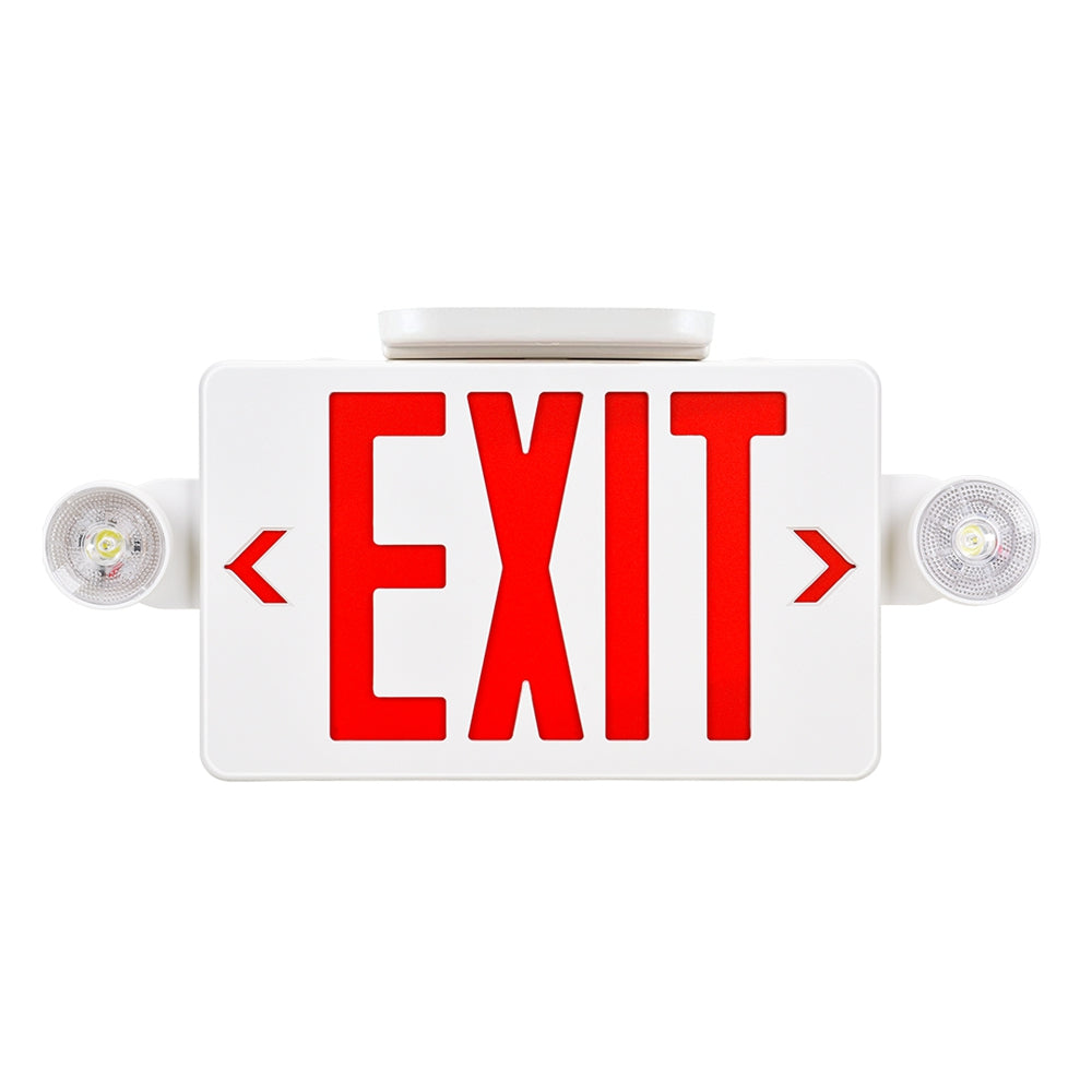 Buy LED Exit Signs for Safety | Choierlight