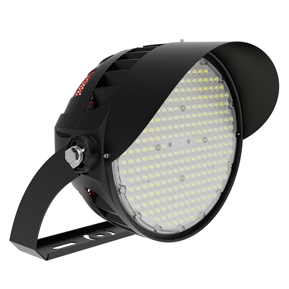 High-Performance LED Stadium Light Solutions | Choierlight