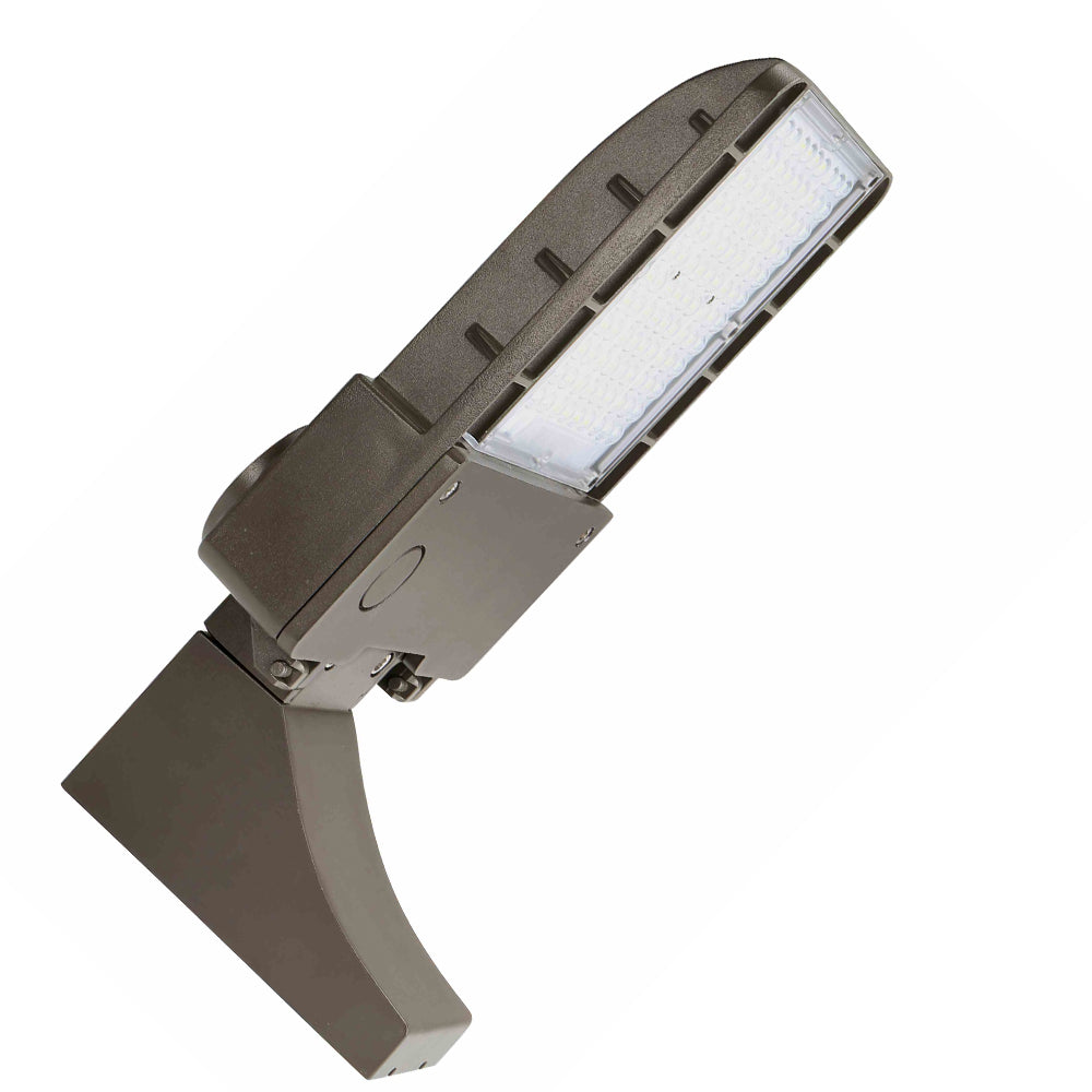 direct mount led street light 