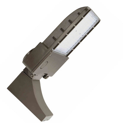 direct mount led street light 