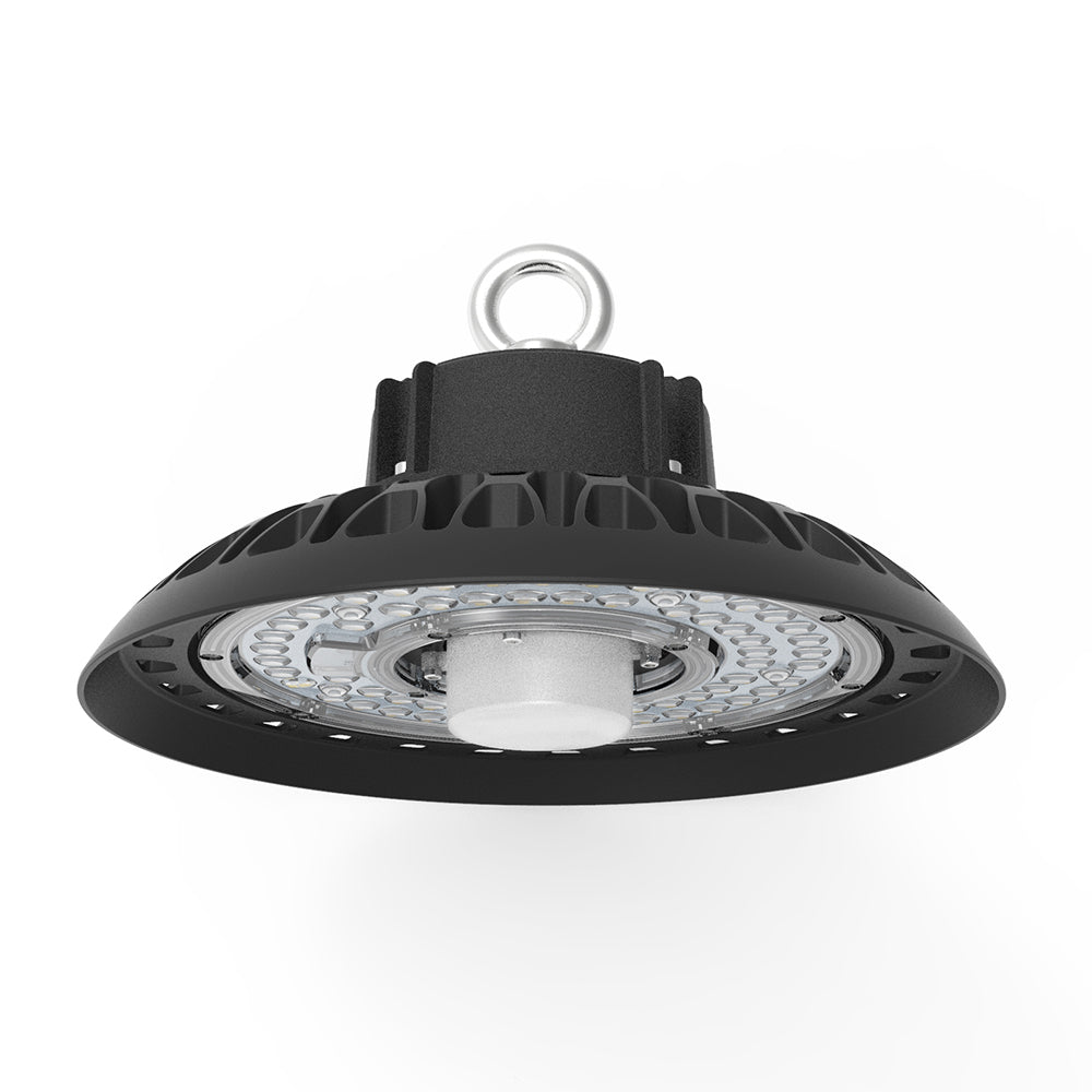 led low bay light