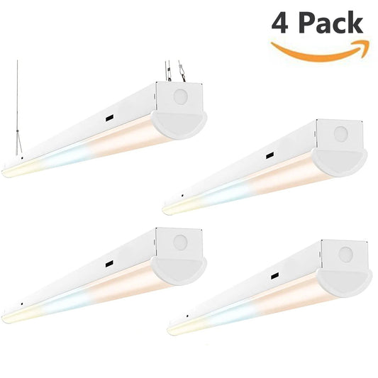 led linear strip light 