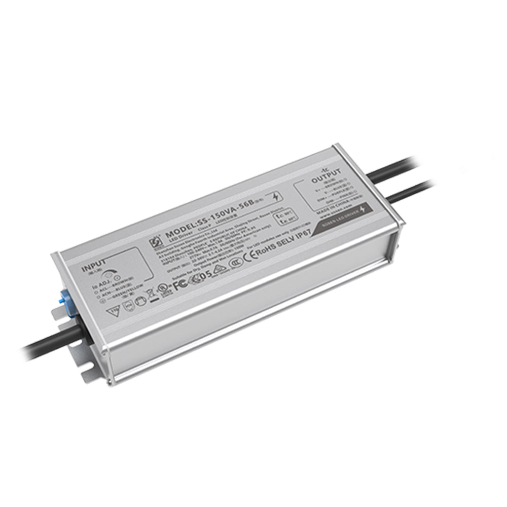 150W LED Driver Power Supply