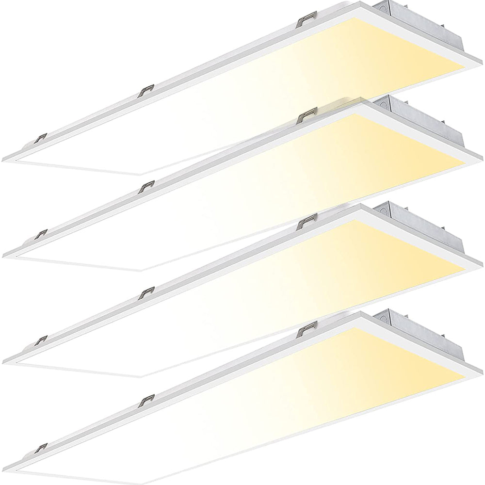 led panel lights