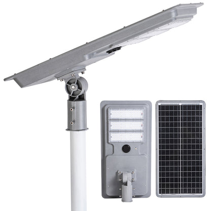 solar street lights