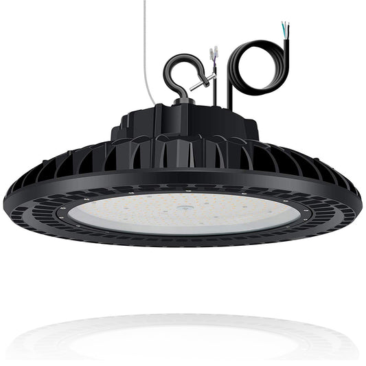 ufo high bay led lights