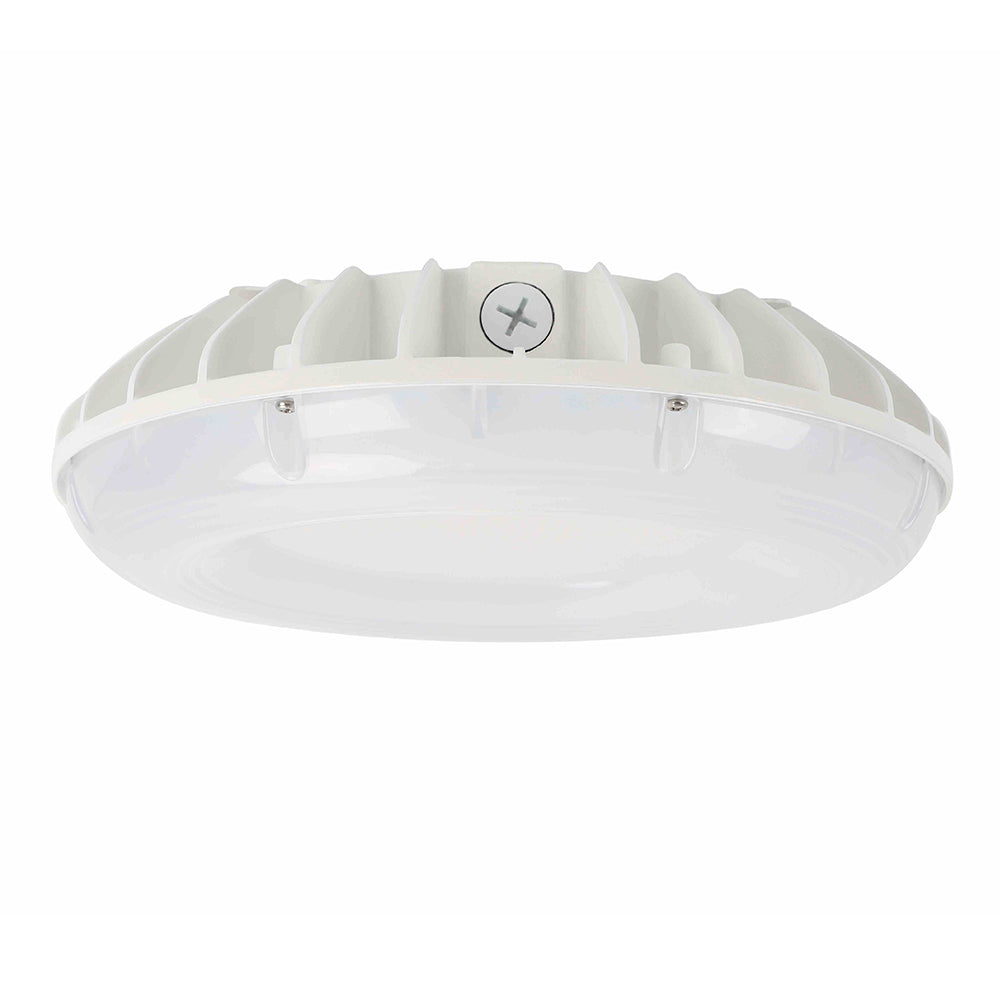 led canopy area light 