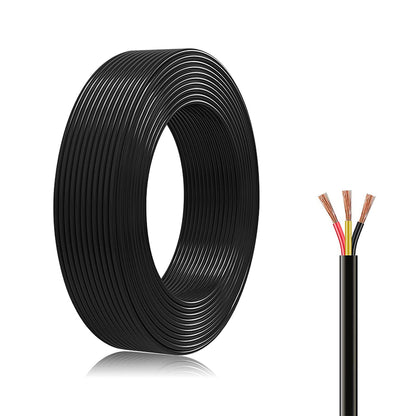 18 Gauge Electric Wire