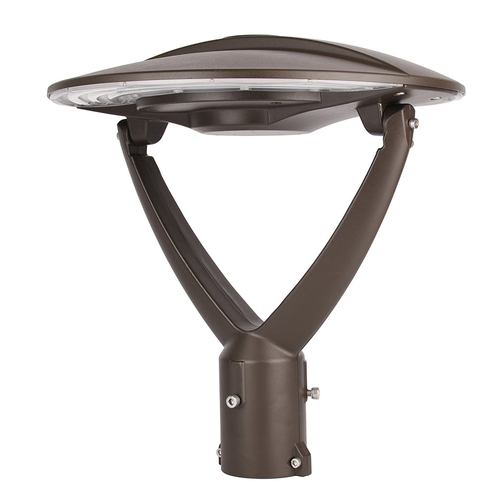 outdoor lamp post light fixture