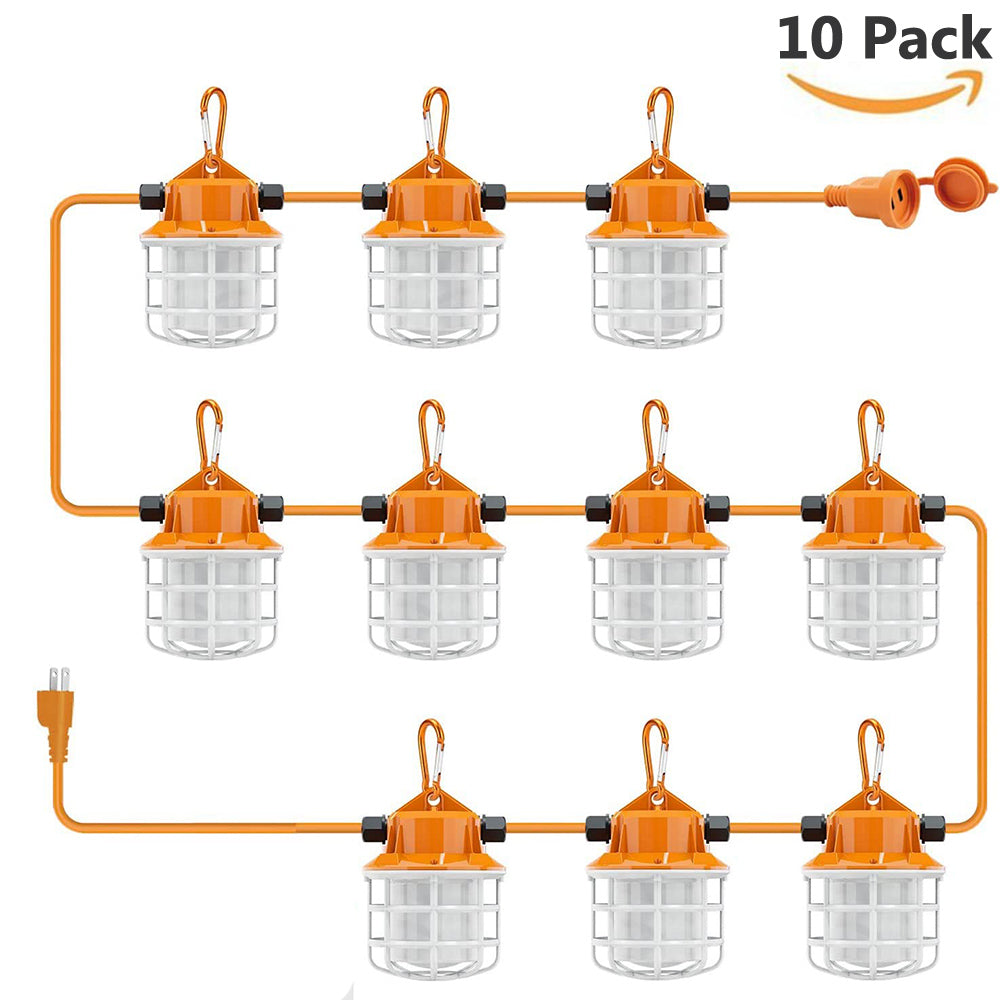 100ft led work string light