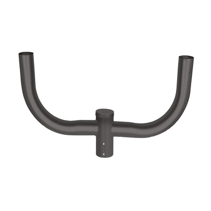 Double Bullhorn Mounting Bracket