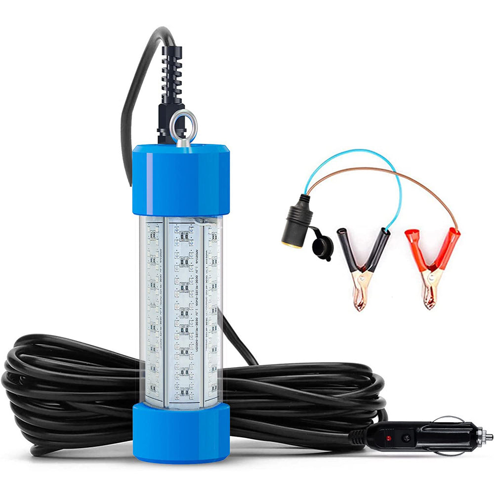 100w led fishing lights