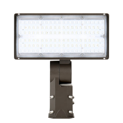 LED Parking Lot Flood Lights