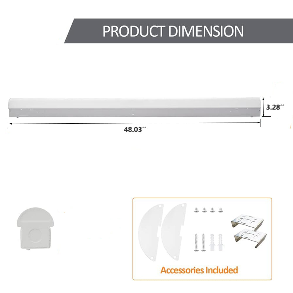 led shop lights for workshop