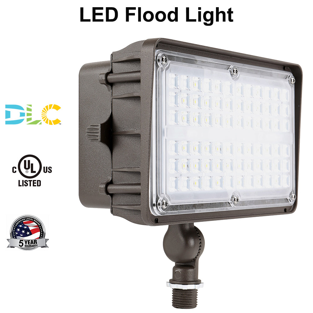 outdoor led flood lighting