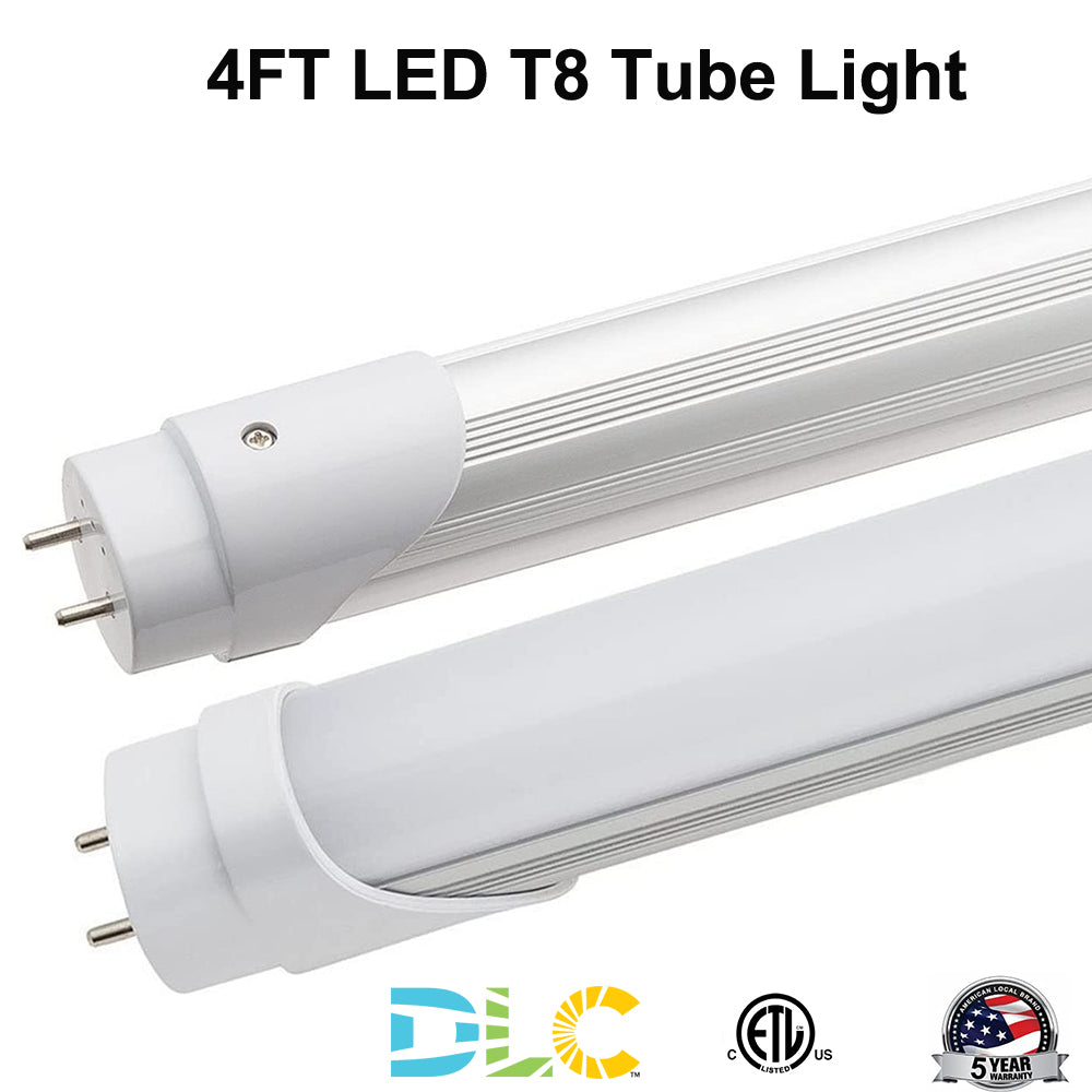 t8 led tube light 4ft