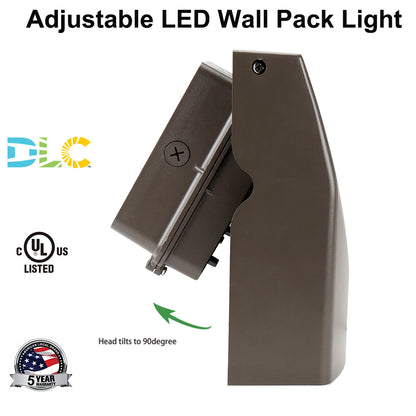 wall pack lights outdoor led