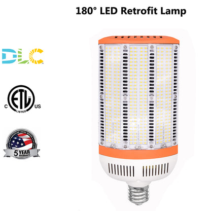 277v led bulb