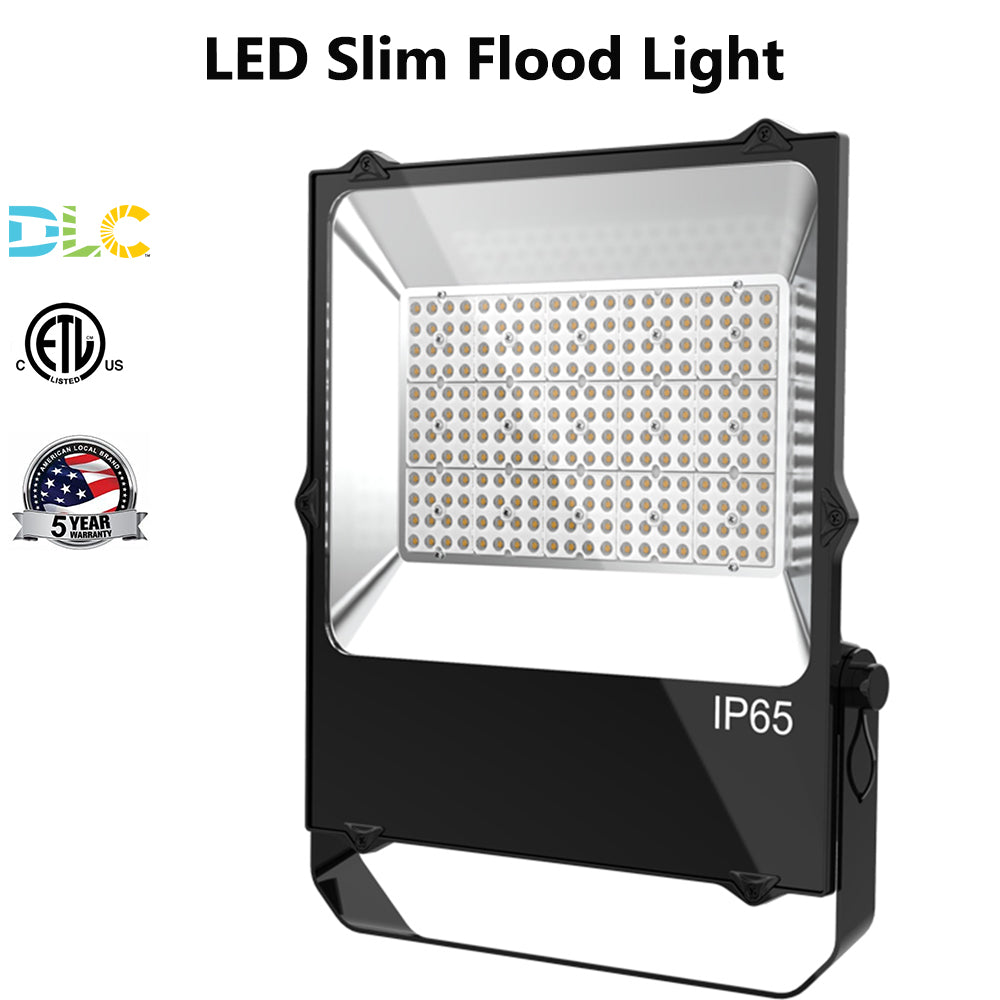 led security light