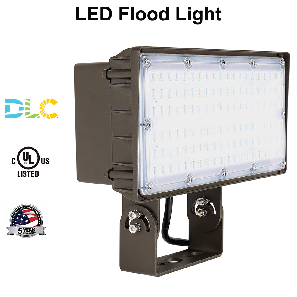 flood light fixture