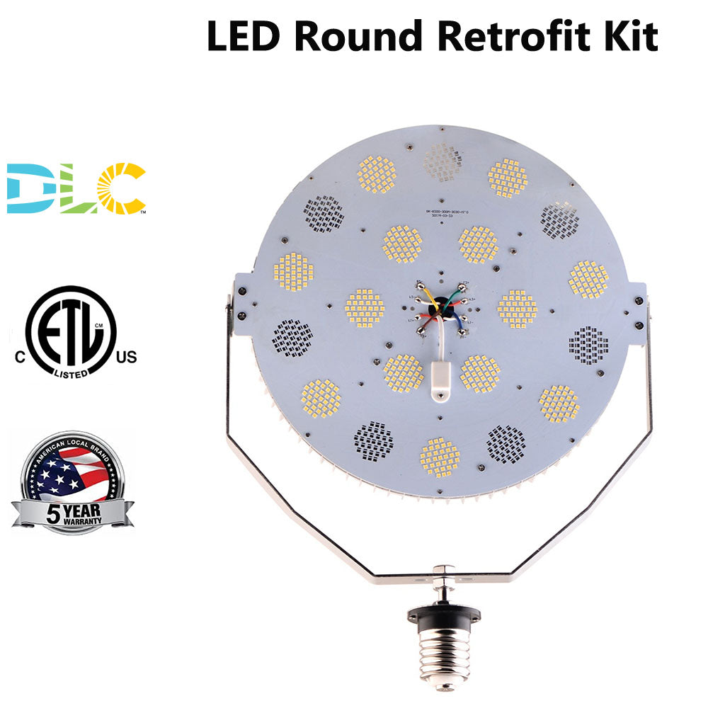 LED Shoebox Retrofit Kit Replacement