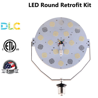 LED Shoebox Retrofit Kit Replacement