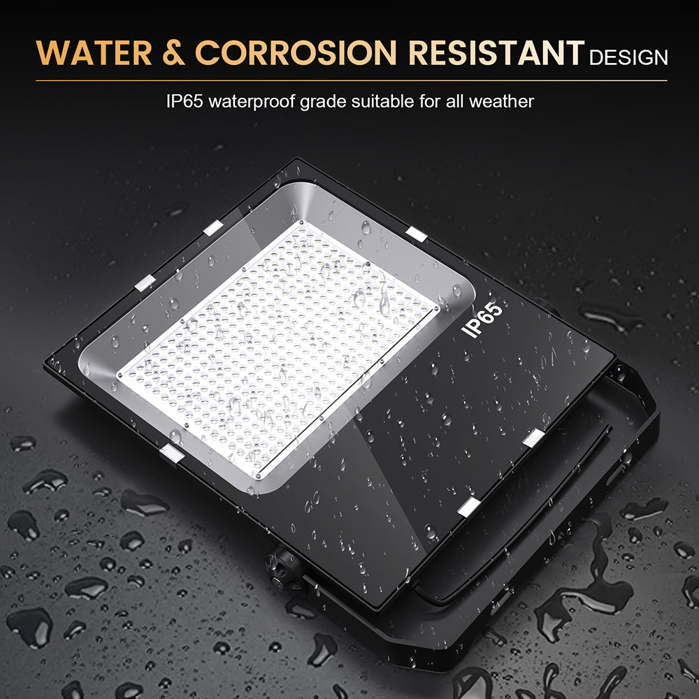 led outdoor flood light