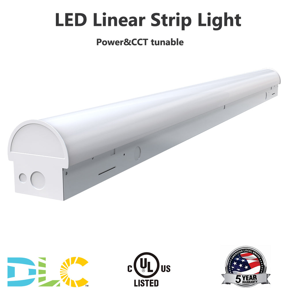 led linear strip light