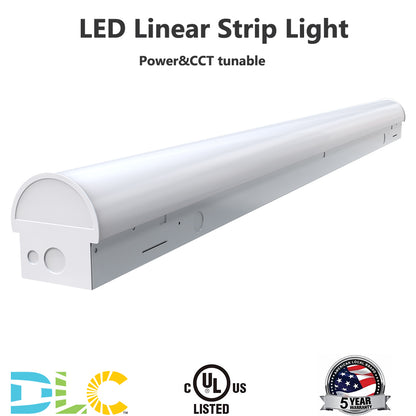 led linear strip light