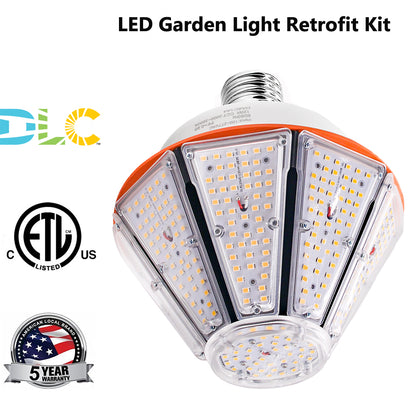 outdoor led light bulbs