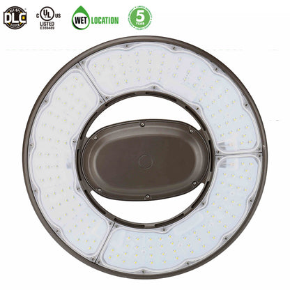 led high bay lights