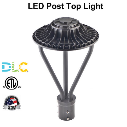 led post lights outdoor